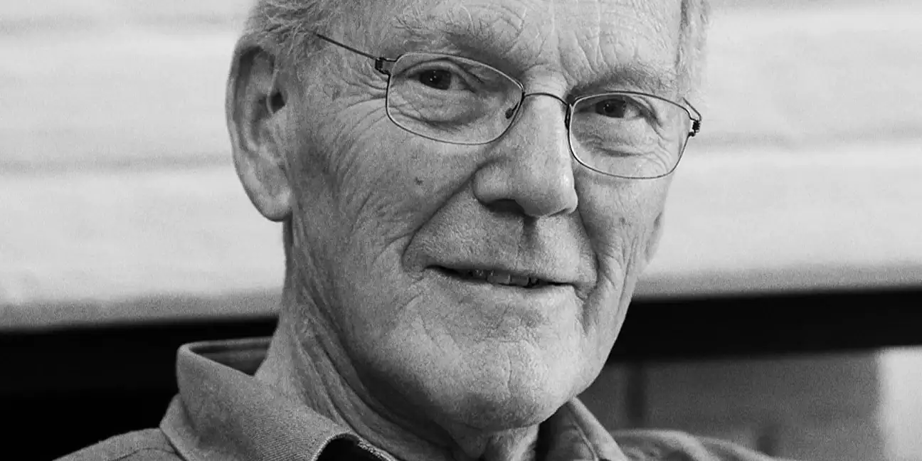 Sven Ivar Dysthe