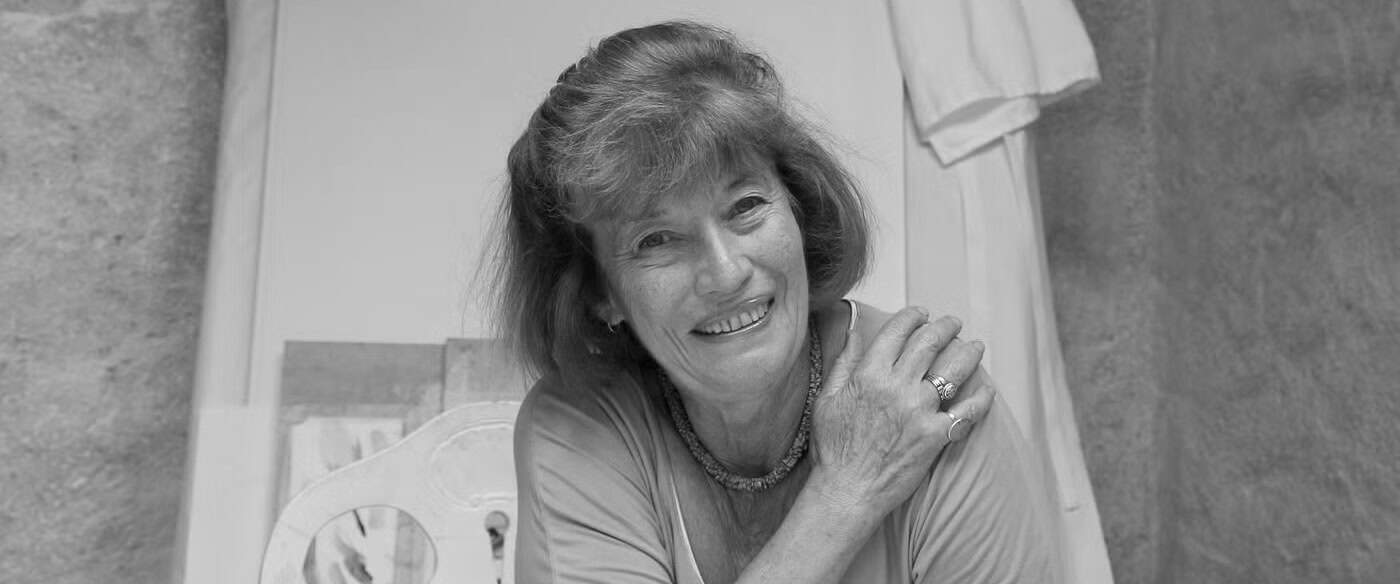 Monica Backström