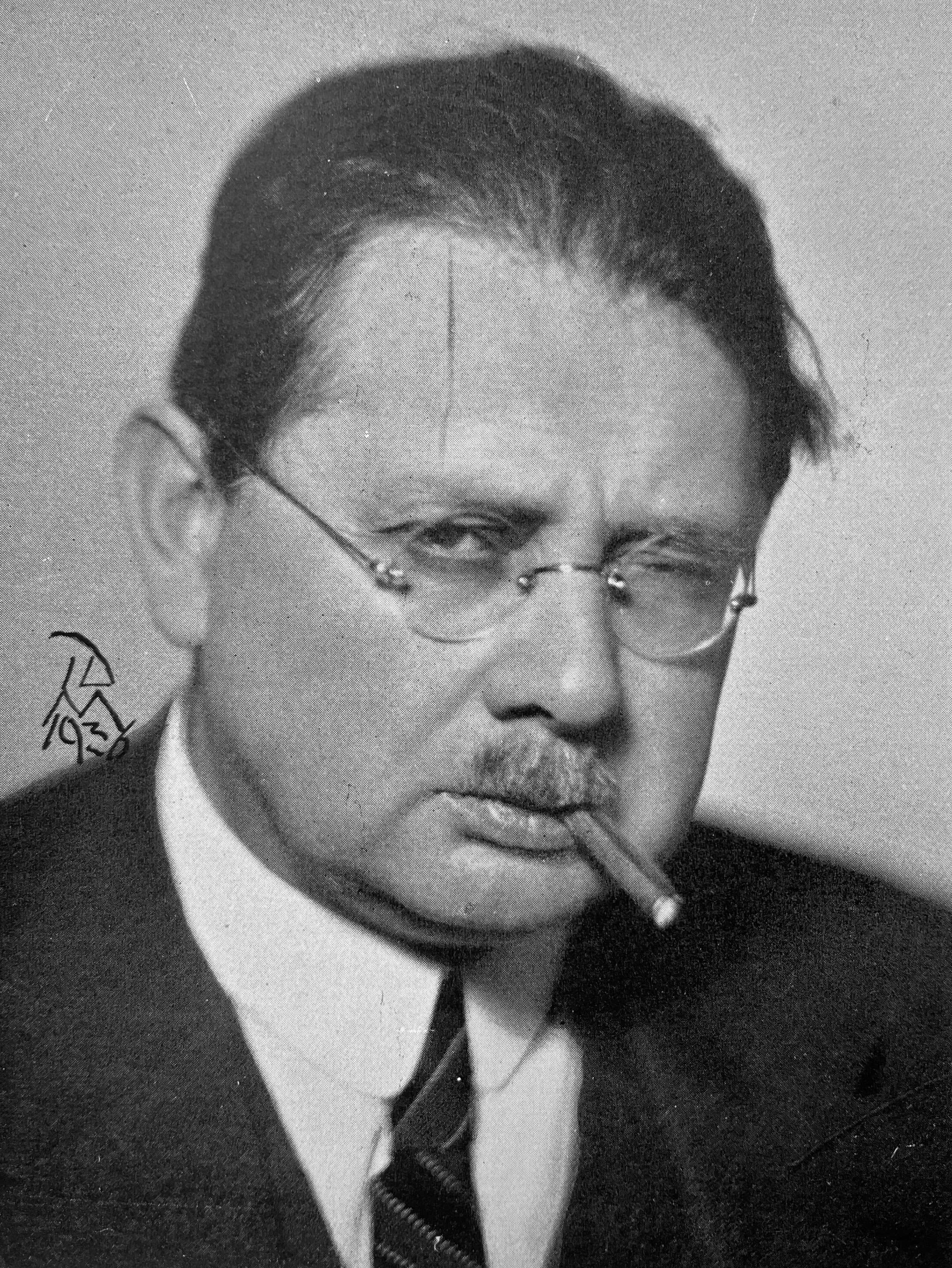Edvin Ollers
