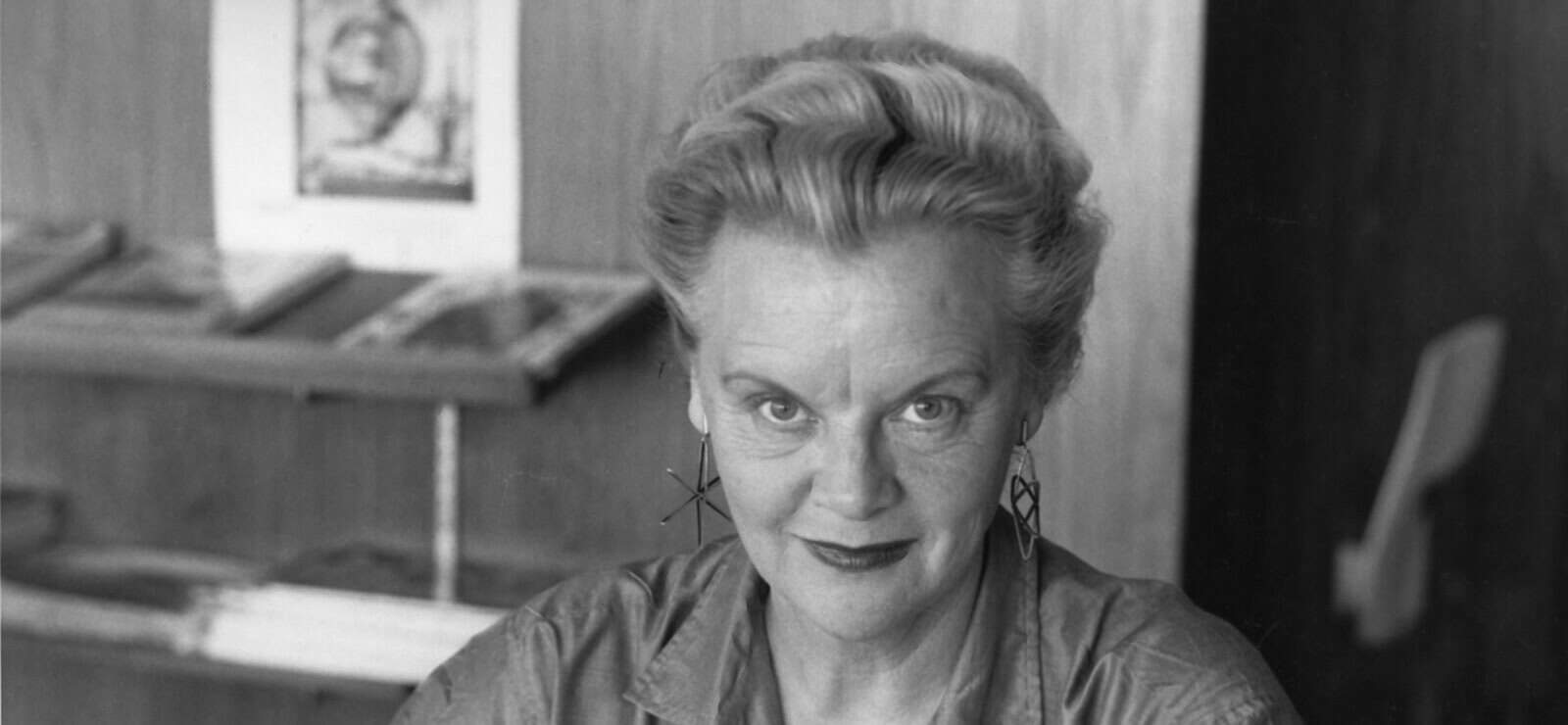 Greta Magnusson Grossman