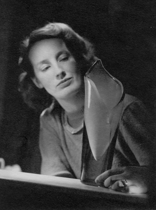 Gunnel Nyman