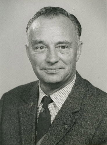 Niels Kofoed