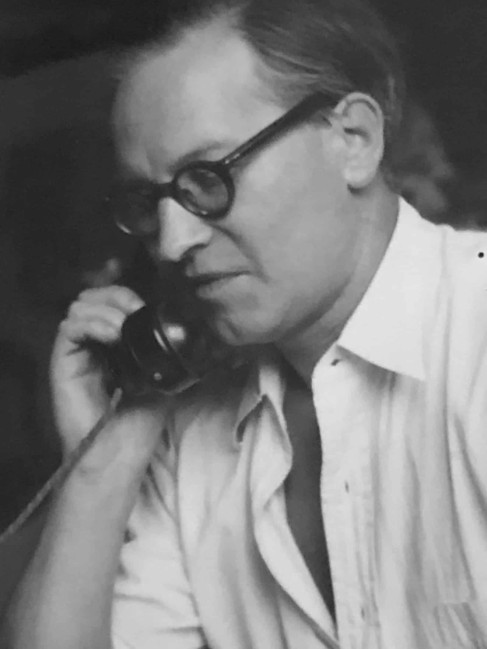 Björn Trägårdh