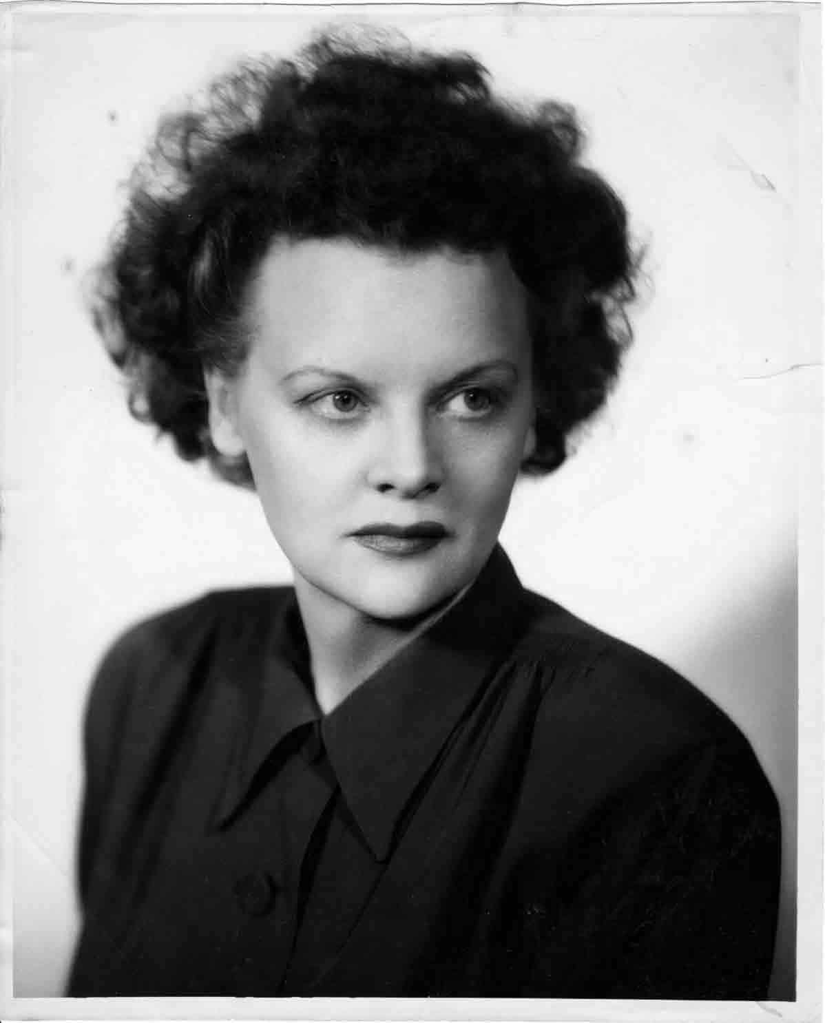 Greta Magnusson Grossman