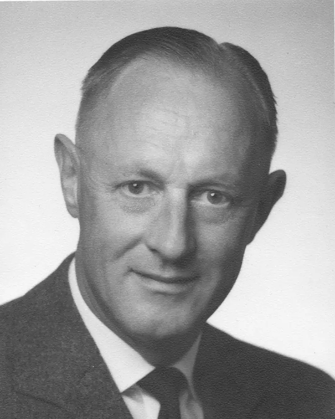 Helge Sibast