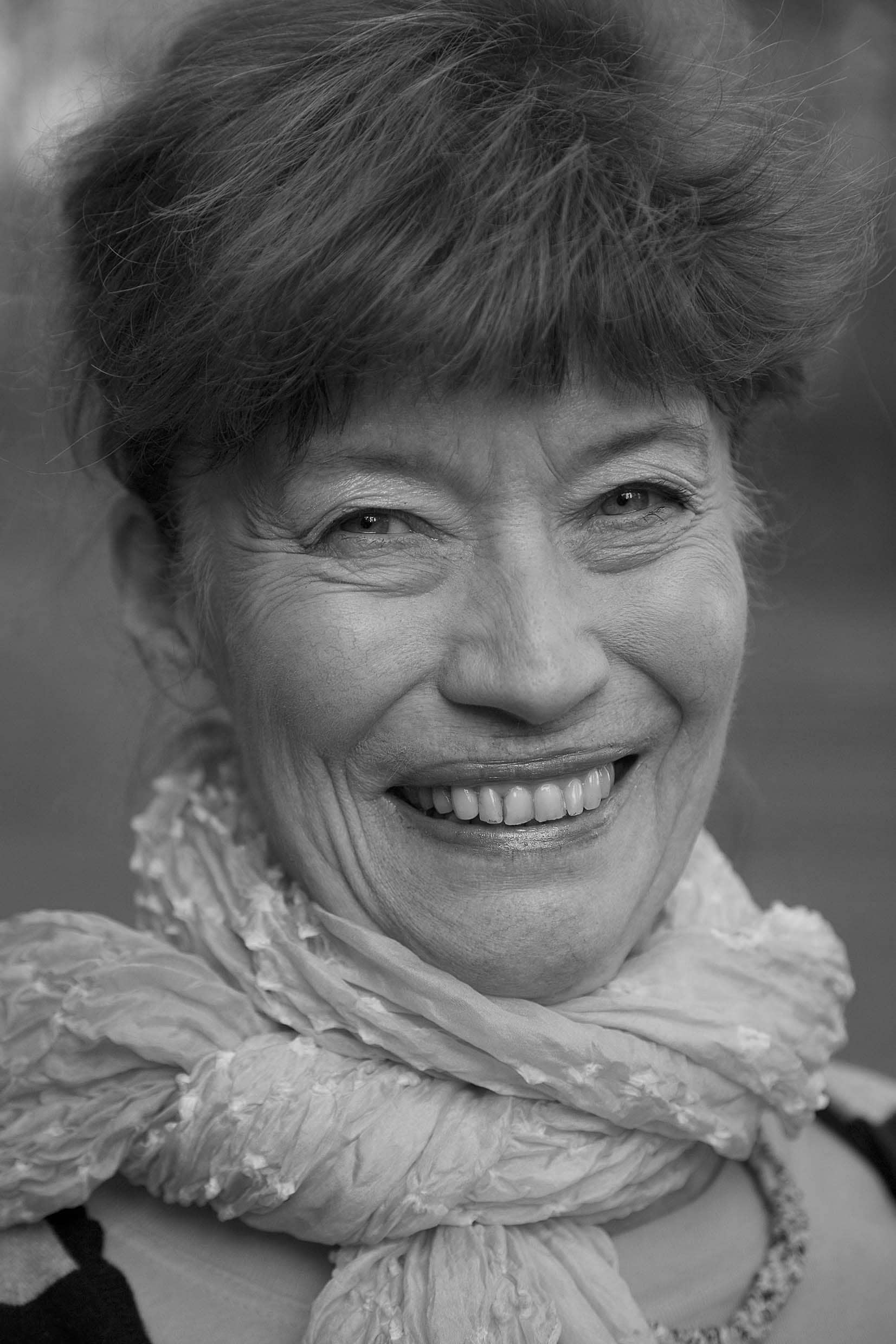 Monica Backström