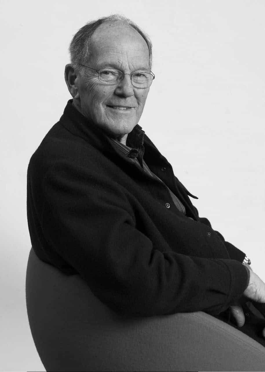 Sven Ivar Dysthe