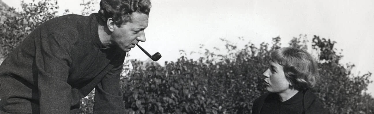 Jørgen Ditzel