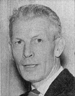 Erik Bertil Karlén
