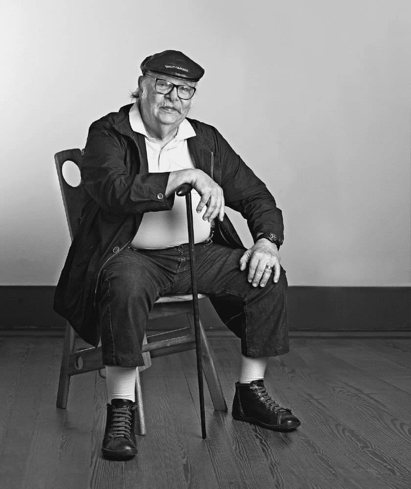 Sergio Rodrigues