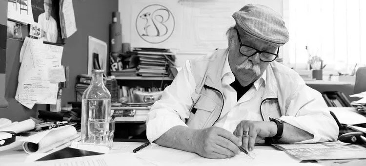 Sergio Rodrigues
