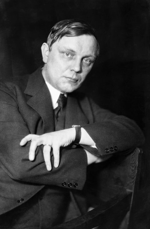 Gunnar Asplund