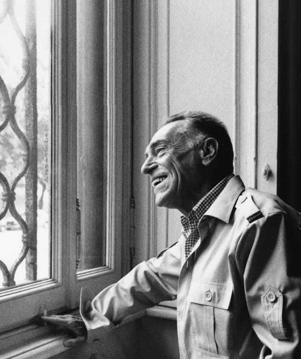 Achille Castiglioni