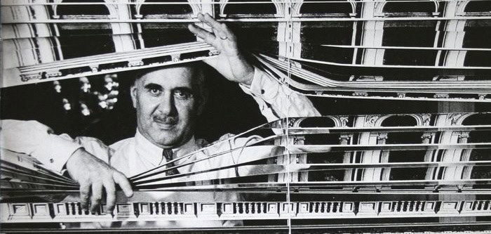 Piero Fornasetti