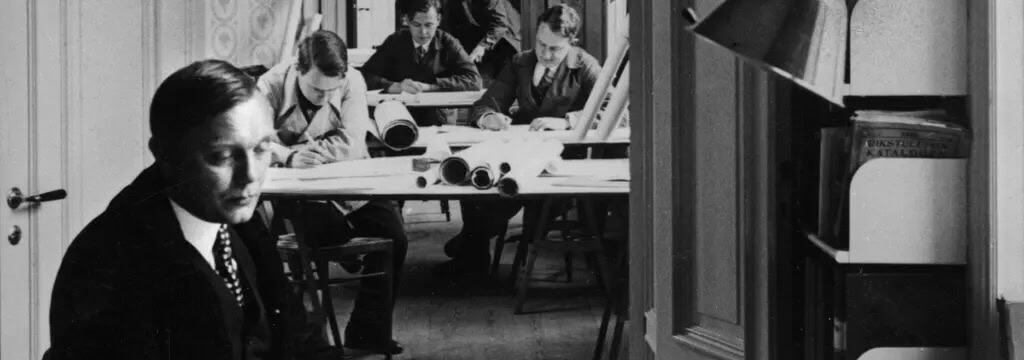 Gunnar Asplund