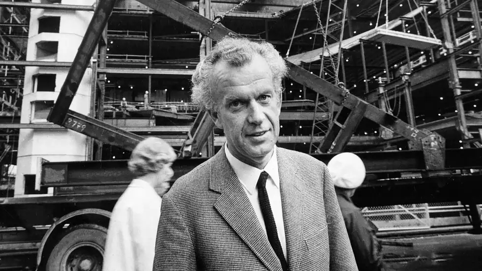 Peter Celsing