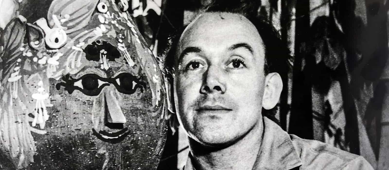 Bjørn Wiinblad