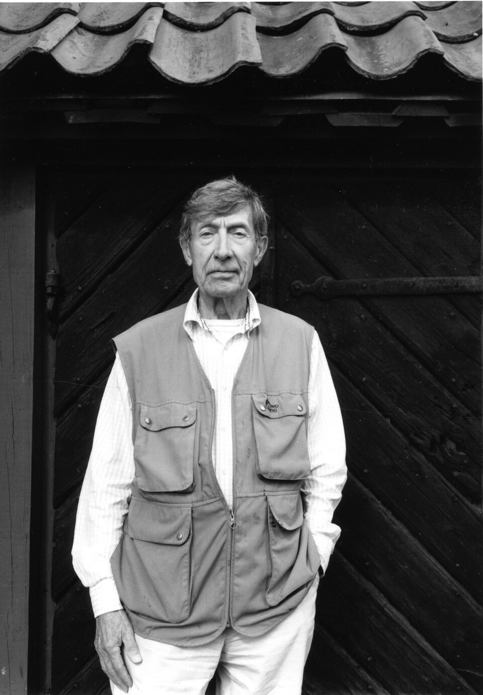 Lars-Erik Falk