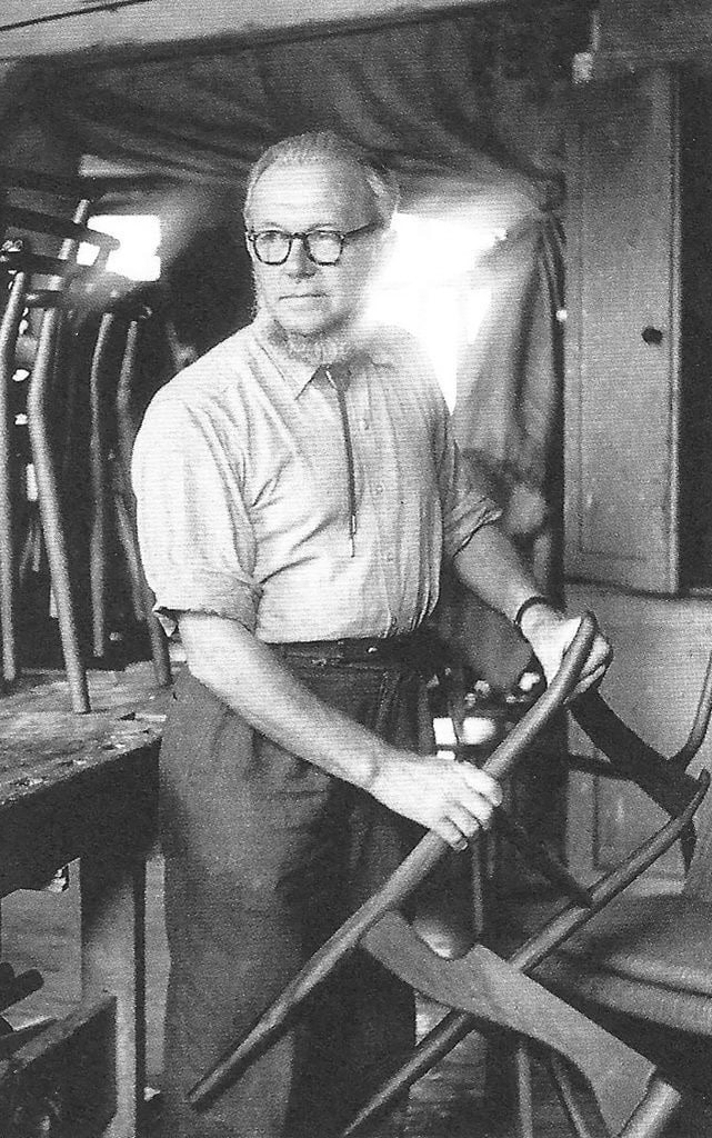 Niels Vodder