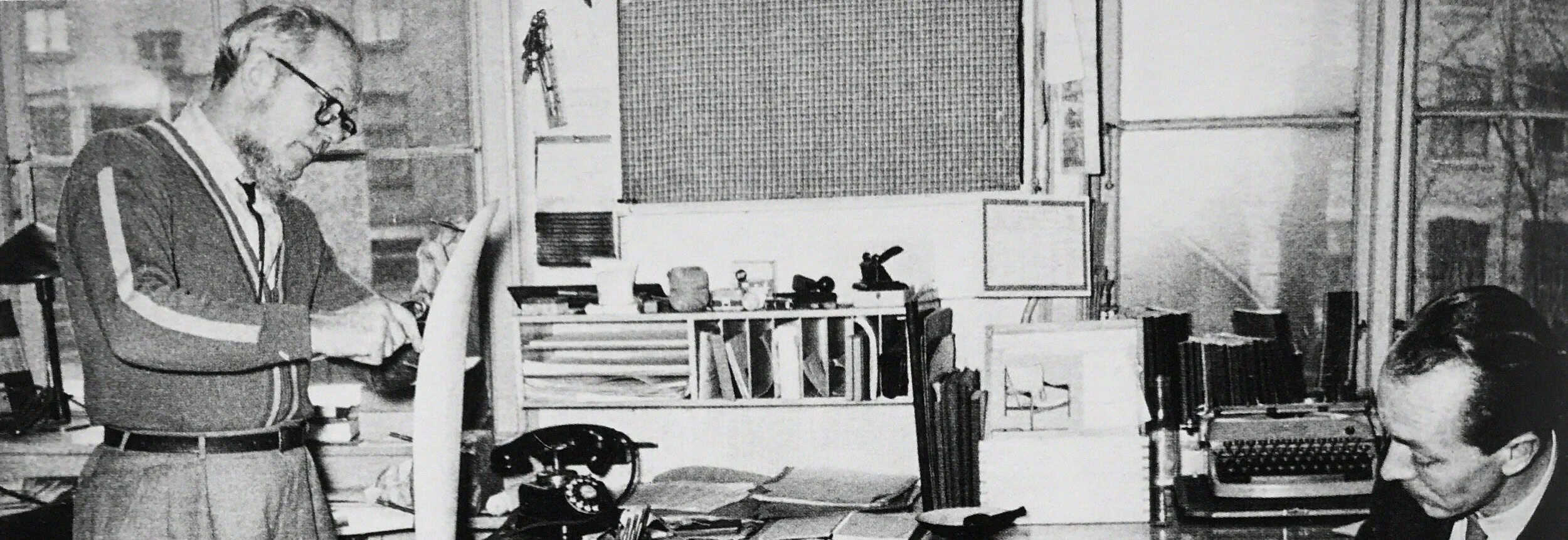 Niels Vodder