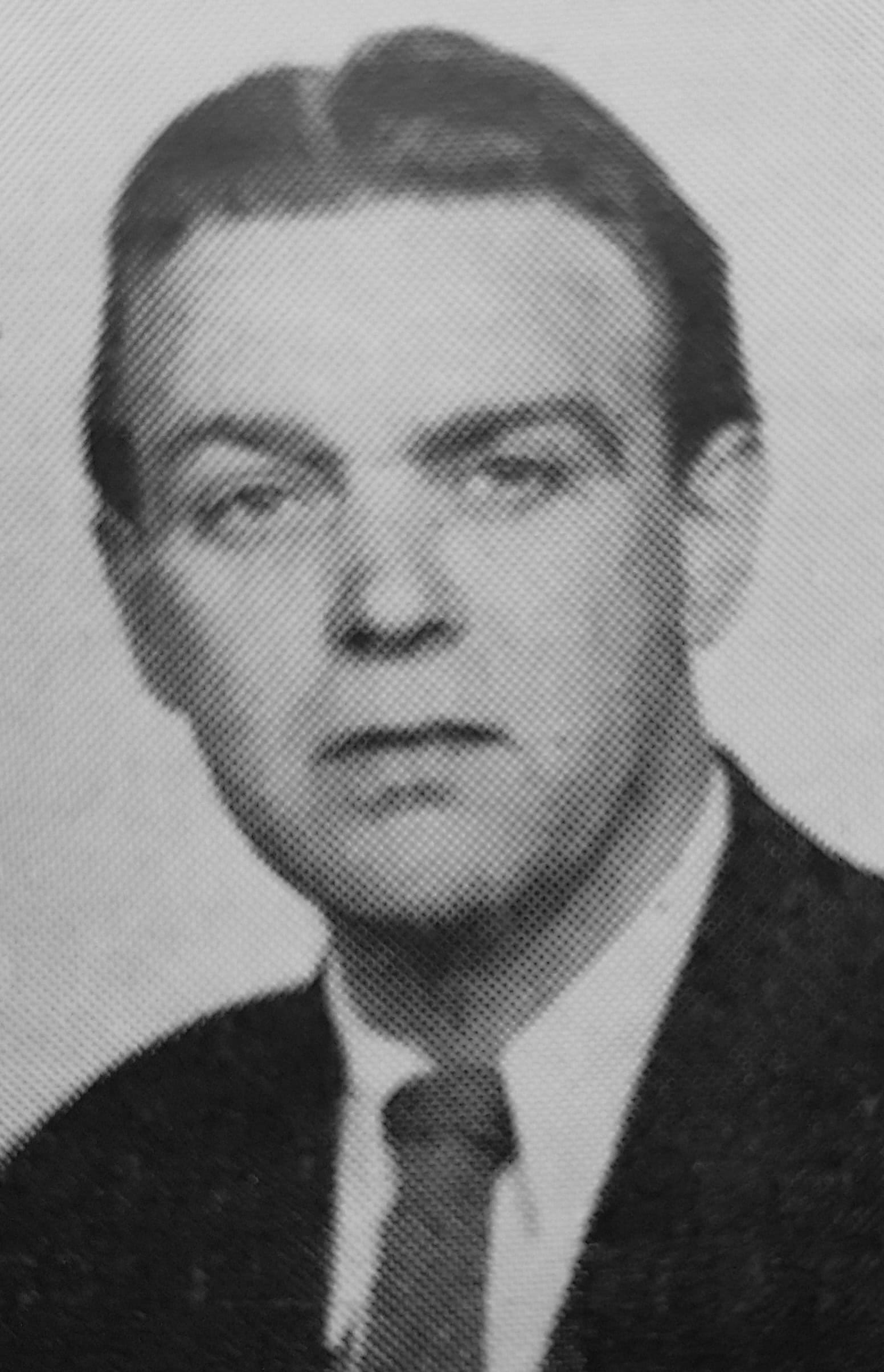 Carl-Einar Borgström