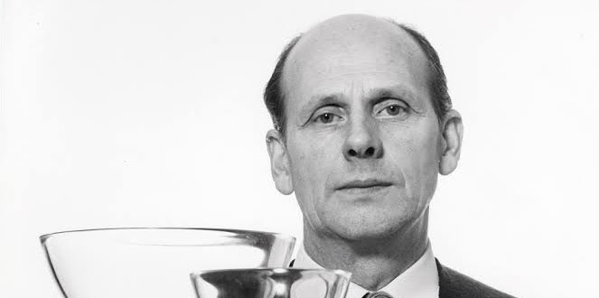 Sven Palmqvist